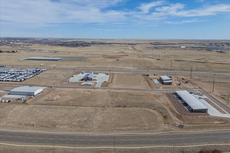 More Photos Of TBD Granite Peak dr, Cheyenne Land For Sale