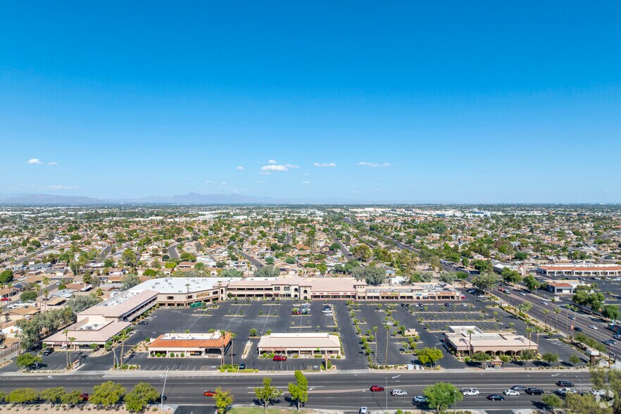 More Photos Of 3029 N Alma School Rd, Chandler Unknown For Lease