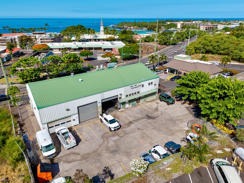 Primary Photo Of 75-5705 Kuakini Hwy, Kailua Kona Flex For Lease