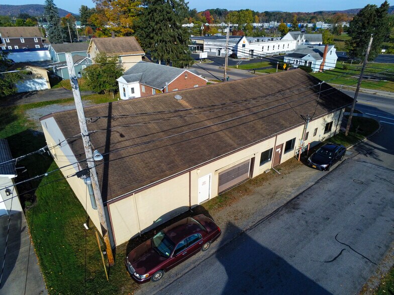 More Photos Of 3027 NYS Route 417, Allegany Township Light Distribution For Sale
