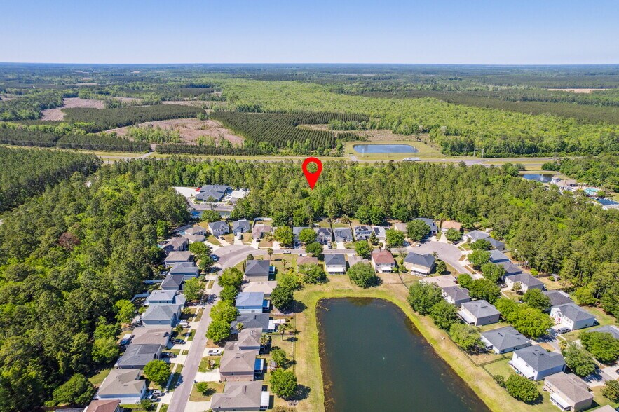 More Photos Of 76096 Timbercreek Blvd, Yulee Land For Sale