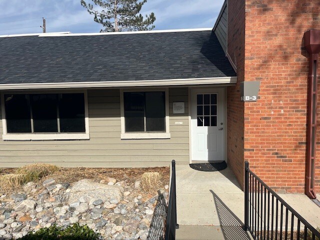 More Photos Of 8751 E Hampden Ave, Denver Office For Sale