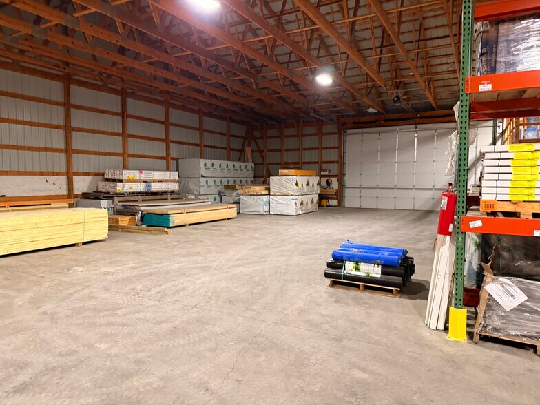More Photos Of 5936 53rd Ave, Fargo Warehouse For Sale