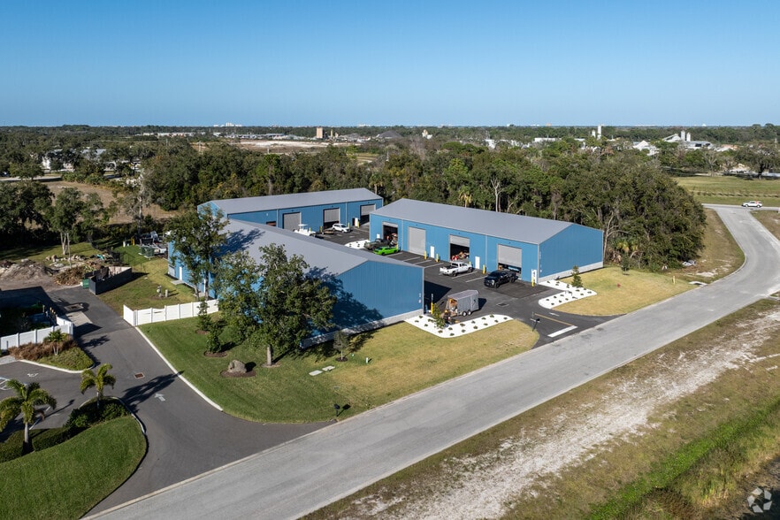 More Photos Of 305 Base Leg Dr, Edgewater Warehouse For Sale