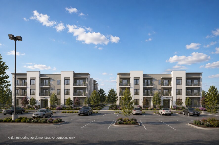 More Photos Of 820 & 3655 Citadel Dr E, Colorado Springs General Retail For Sale