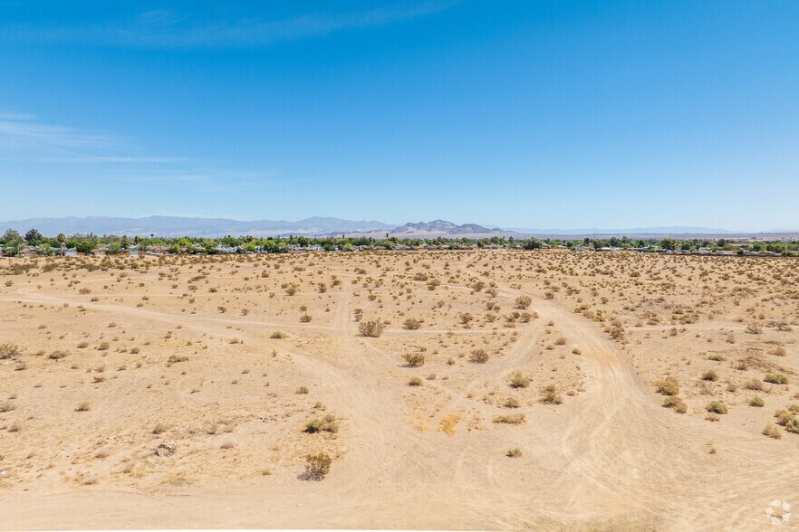 More Photos Of South Downs Street @ W. Rader, Ridgecrest Land For Sale