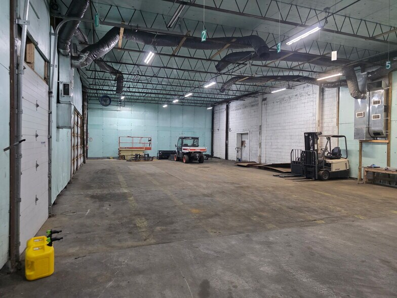 More Photos Of 900 Willow Grove Rd, Monroeville Warehouse For Sale