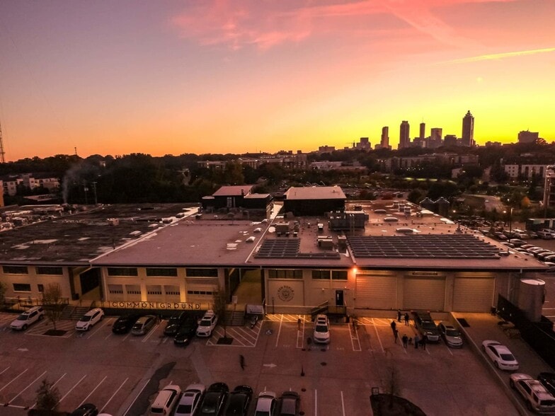 More Photos Of 550 Somerset Ter NE, Atlanta General Retail For Lease