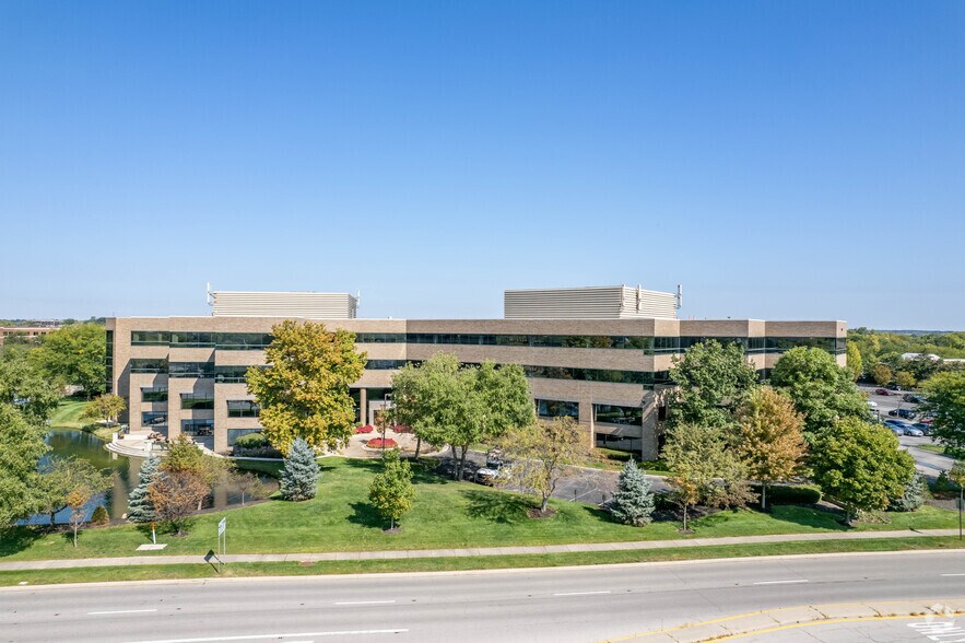 More Photos Of 5080 Tuttle Crossing Blvd, Dublin Office For Lease