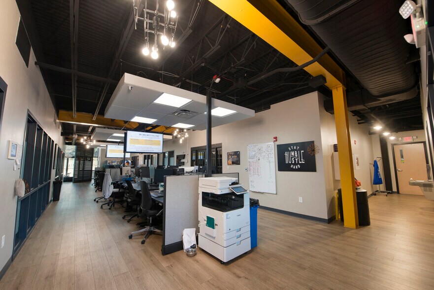 More Photos Of 6141 Avery Rd, Dublin Warehouse For Sale