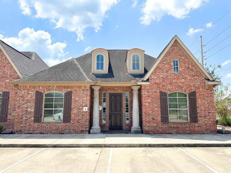 More Photos Of 16430 N Eldridge Pky, Tomball Unknown For Lease