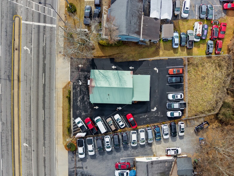 More Photos Of 3705 Buford Hwy, Duluth Auto Dealership For Sale