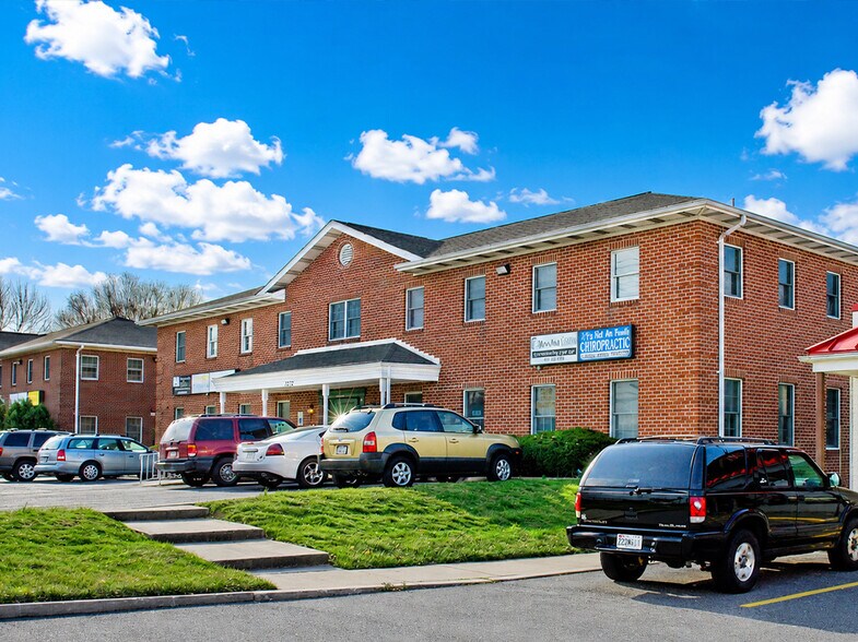 More Photos Of 1212 E Churchville Rd, Bel Air Medical For Lease