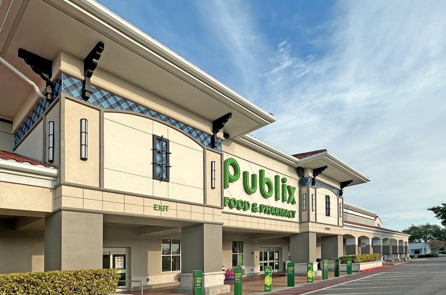 Primary Photo Of 761-783 S Orlando Ave, Winter Park Unknown For Lease