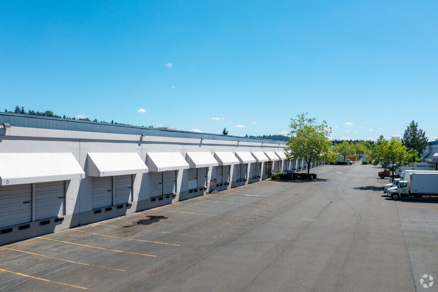 More Photos Of 20024 85th Ave S, Kent Warehouse For Lease