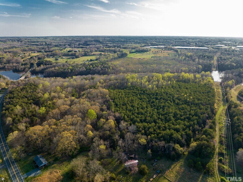More Photos Of 1316 NC Highway 61, Whitsett Land For Sale