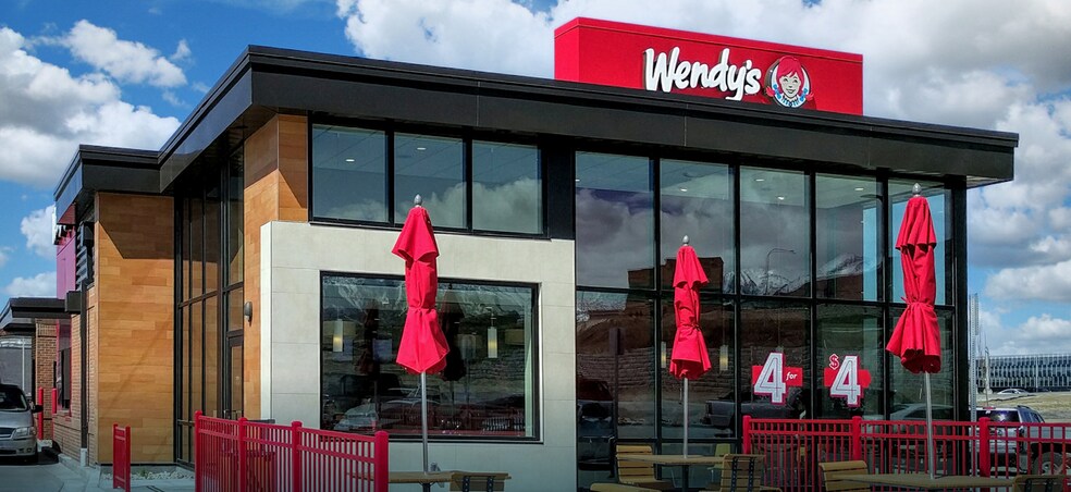 Primary Photo Of 8205 Bella Mar Trl, Parrish Fast Food For Sale