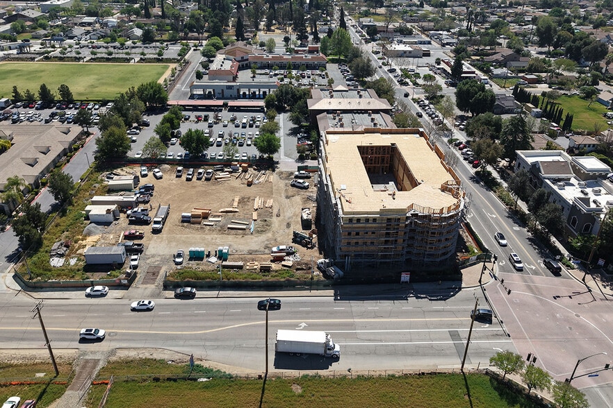 More Photos Of 24610 Washington Ave, Murrieta Multifamily For Sale