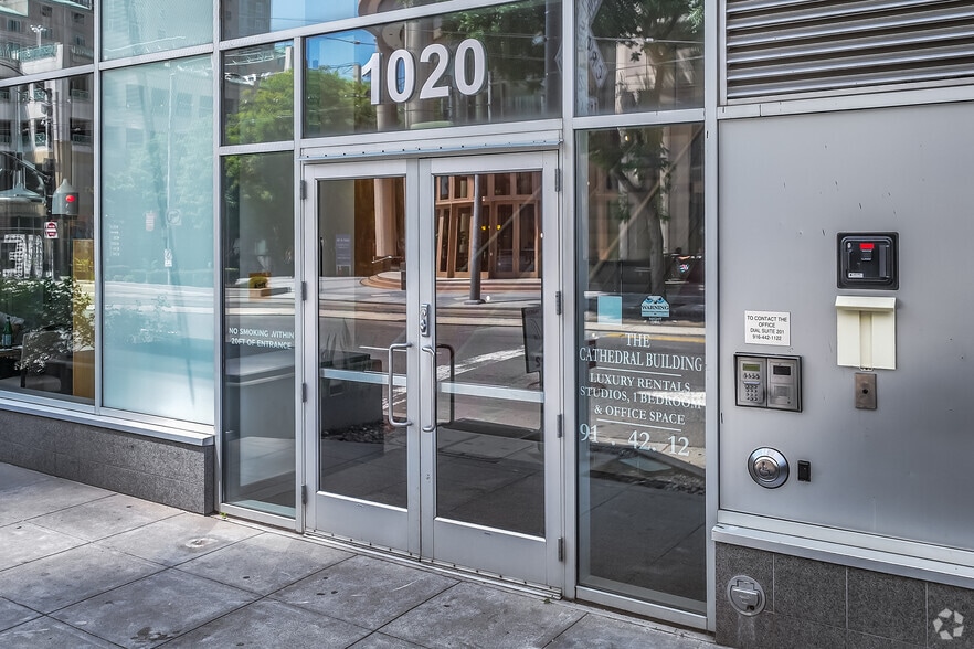 More Photos Of 1020 12th St, Sacramento Apartments For Lease