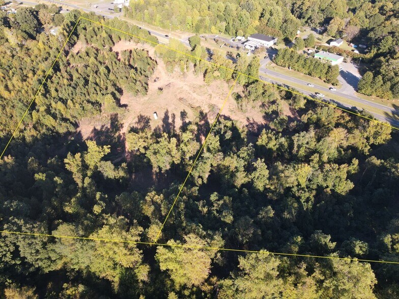 More Photos Of 0 Hwy 321, Gastonia Land For Sale