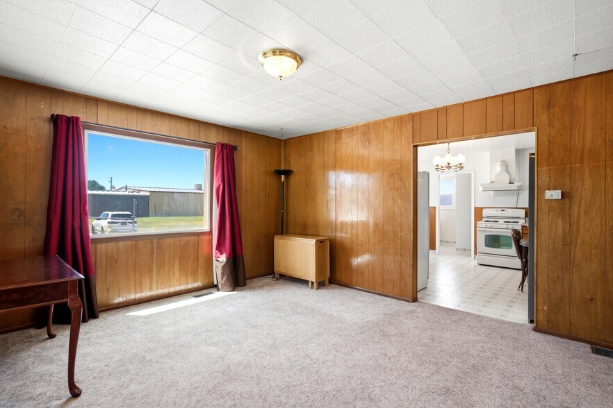 More Photos Of , Roy Industrial For Sale