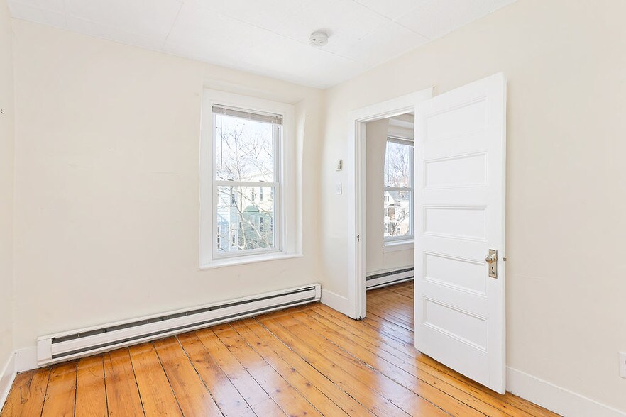 More Photos Of 5-9 School Street & 2 Quincy St, Somerville Apartments For Sale