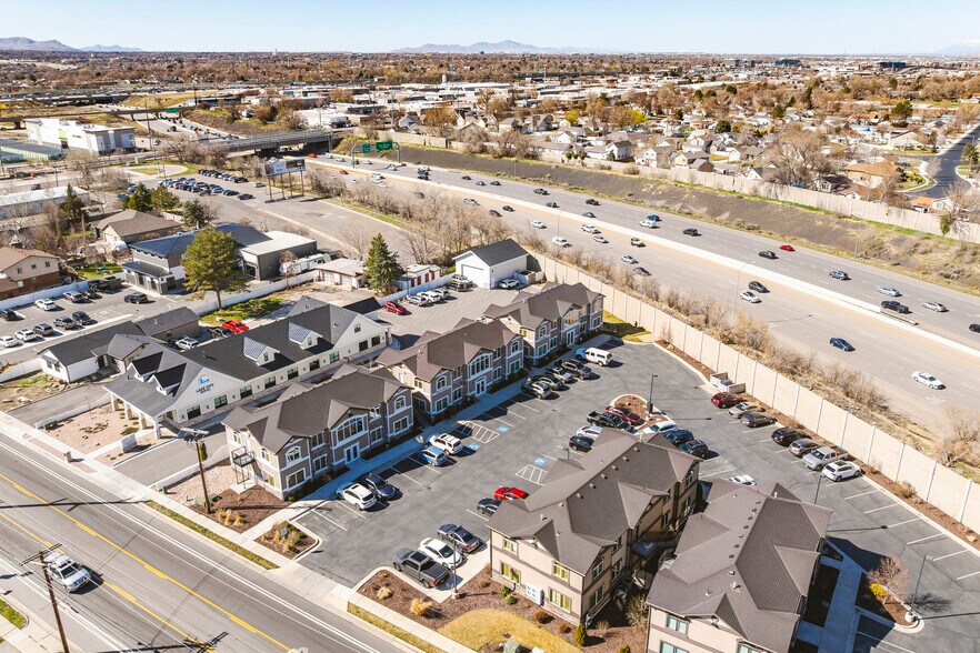 More Photos Of 118 W Winchester St, Murray Specialty For Sale