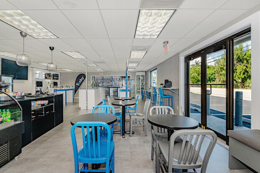 More Photos Of 3000 SW 4th Ave, Fort Lauderdale Warehouse For Lease