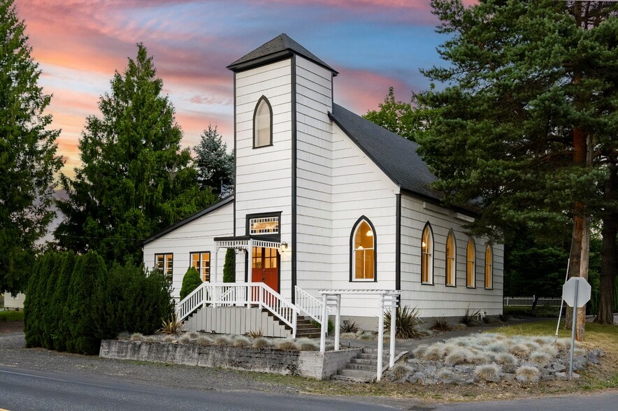 More Photos Of 13360 SE Richey Rd, Boring Religious Facility For Sale