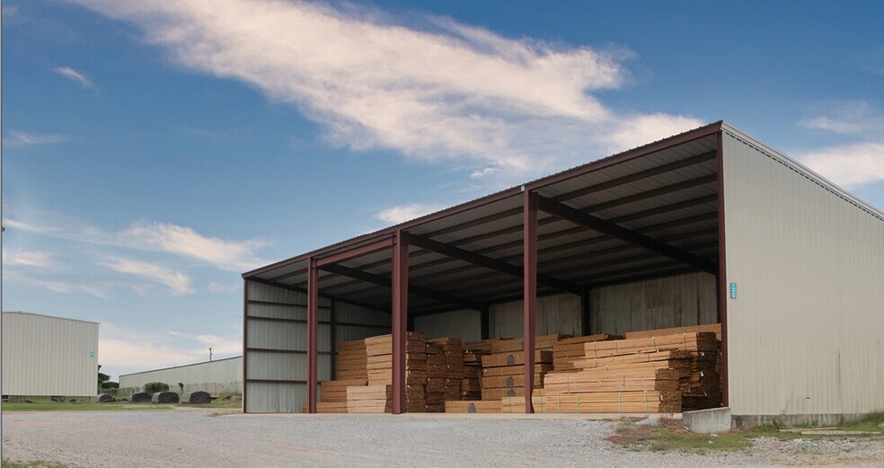 More Photos Of 2200 Cole Rd, Horn Lake Distribution For Lease