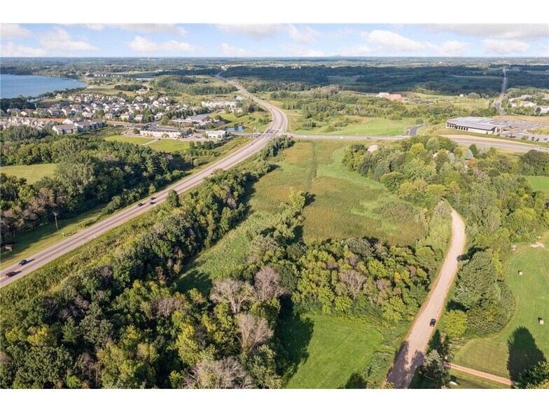 More Photos Of XXX 10th Street 10th Street, Waconia Land For Sale
