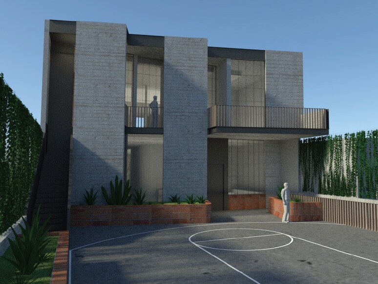 More Photos Of 4120 W Jefferson Blvd, Los Angeles Land For Sale