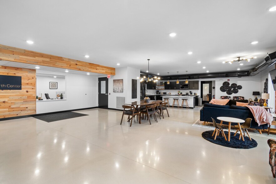 More Photos Of 3520 Snouffer Rd, Columbus Office For Sale
