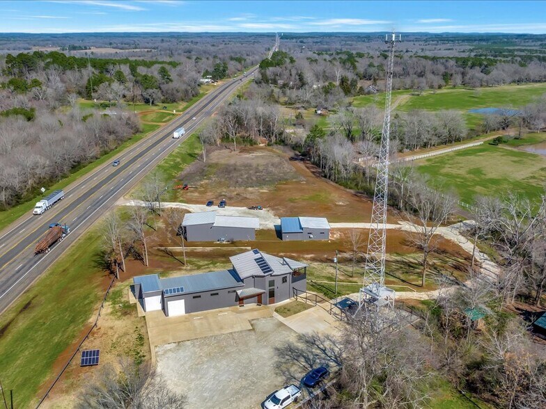 More Photos Of 9778 N US Highway 59, Nacogdoches Research And Development For Sale