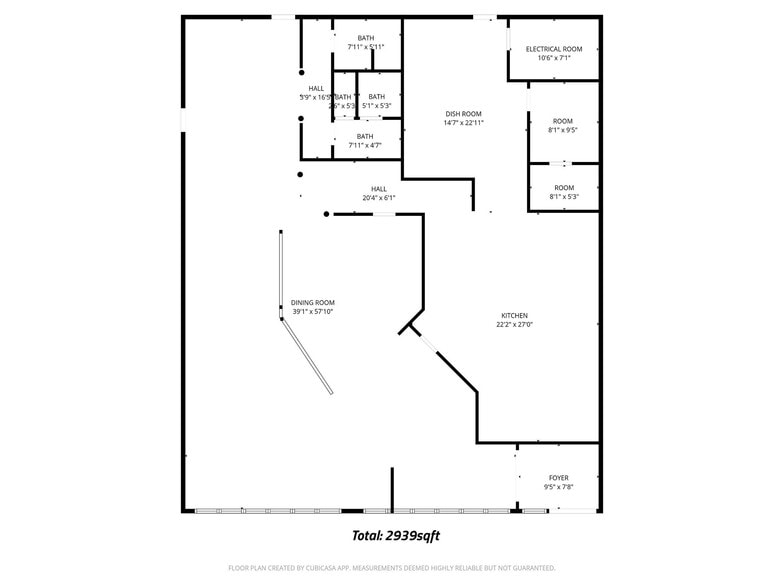 More Photos Of 2235 Bauer Rd, Batavia Unknown For Lease