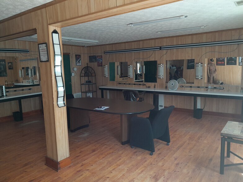 More Photos Of 9135 S Main St, Jonesboro Light Manufacturing For Sale