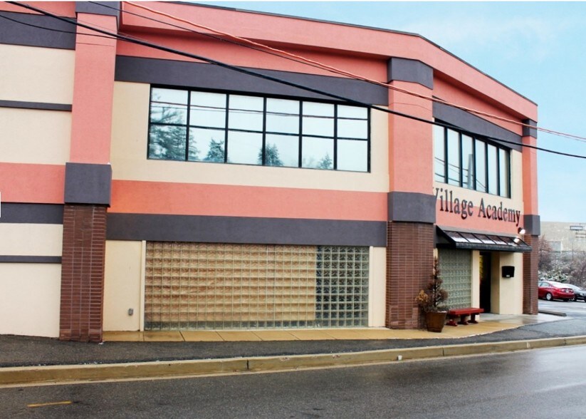 More Photos Of 3400 New York Ave NE, Washington Office For Sale