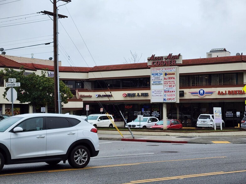 More Photos Of 400 S Glendale Ave, Glendale Unknown For Lease