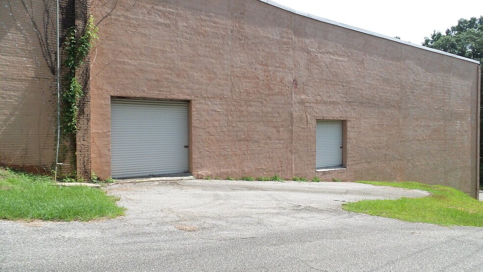 More Photos Of 32256 Highway 43, Thomasville Industrial For Sale