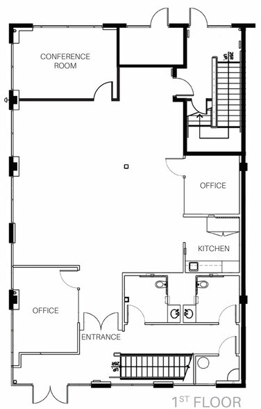 More Photos Of 16420 Bake Pky, Irvine Business Park For Lease