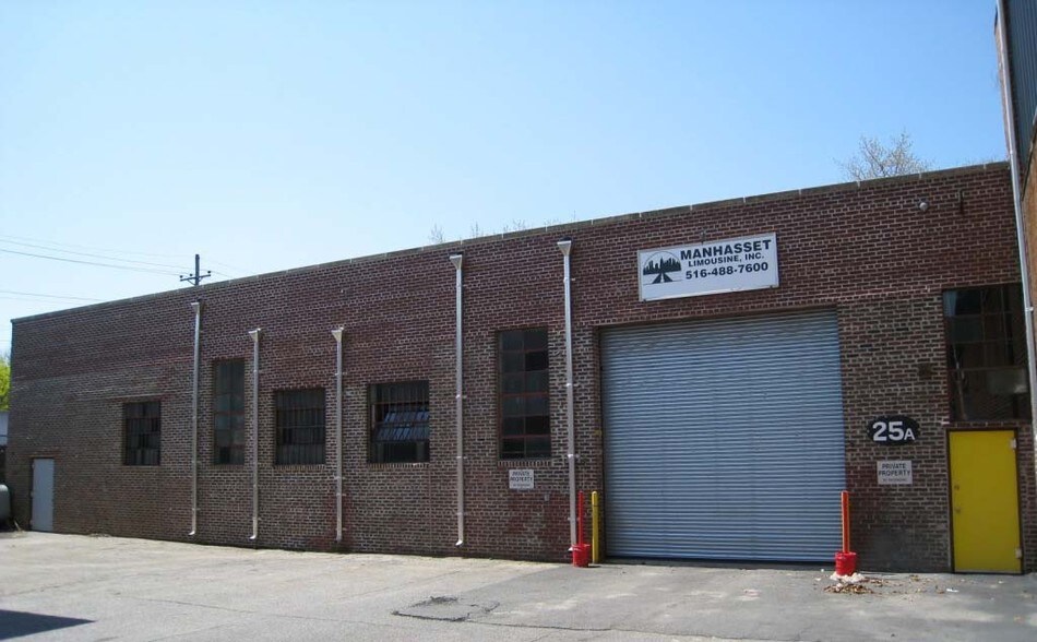 More Photos Of 25-29 Denton Ave, New Hyde Park Warehouse For Sale