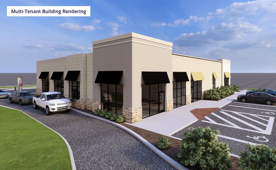 More Photos Of 12110 US 441, Belleview Land For Lease