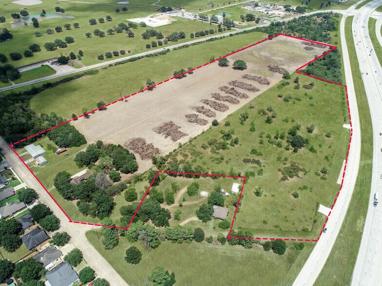 More Photos Of 1408 Ward Bend Rd, Sealy Land For Sale