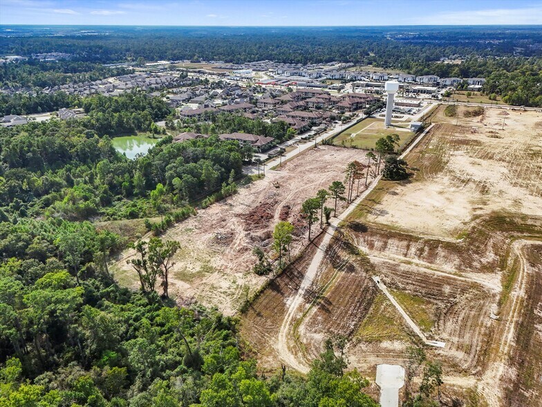 More Photos Of 24810 Gosling Rd, Spring Land For Sale