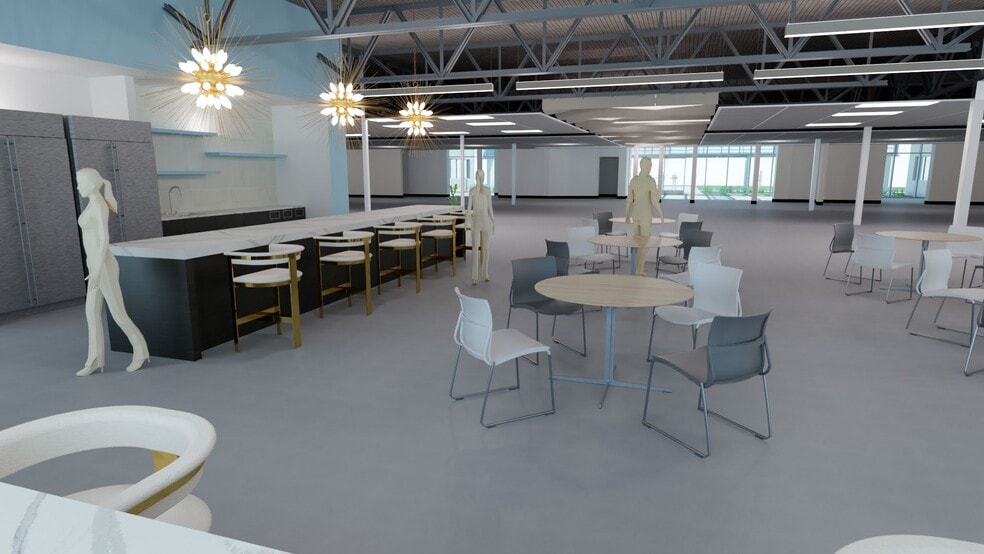 More Photos Of 5200 Great America Pky, Santa Clara Flex For Lease