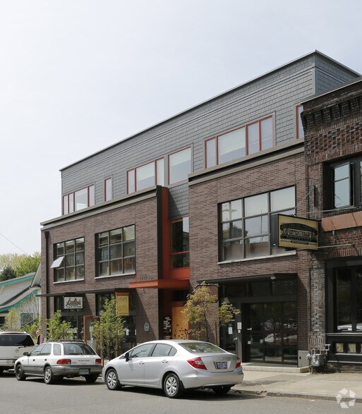 More Photos Of 4039 N Mississippi Ave, Portland Storefront Retail Office For Lease