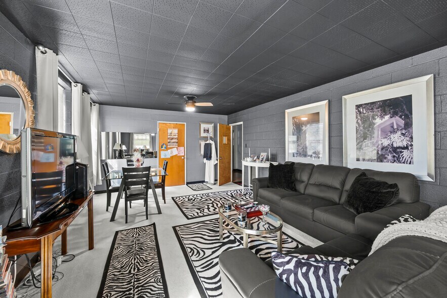 More Photos Of 1619 W Ward Ave, High Point Specialty For Lease