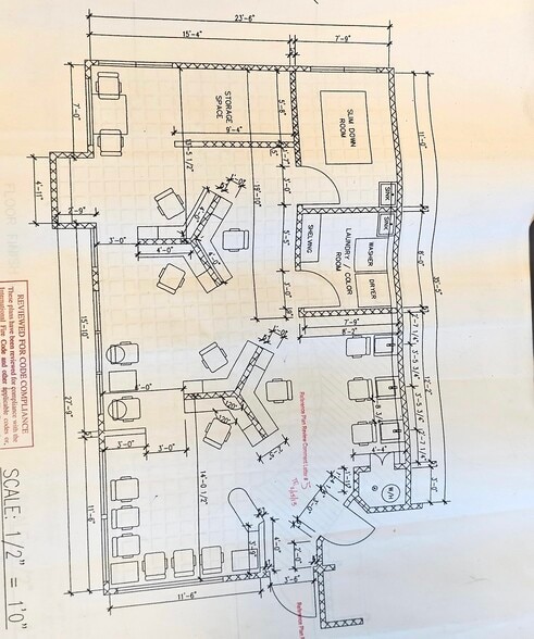 More Photos Of 1181 S Parker Rd, Denver Office For Sale