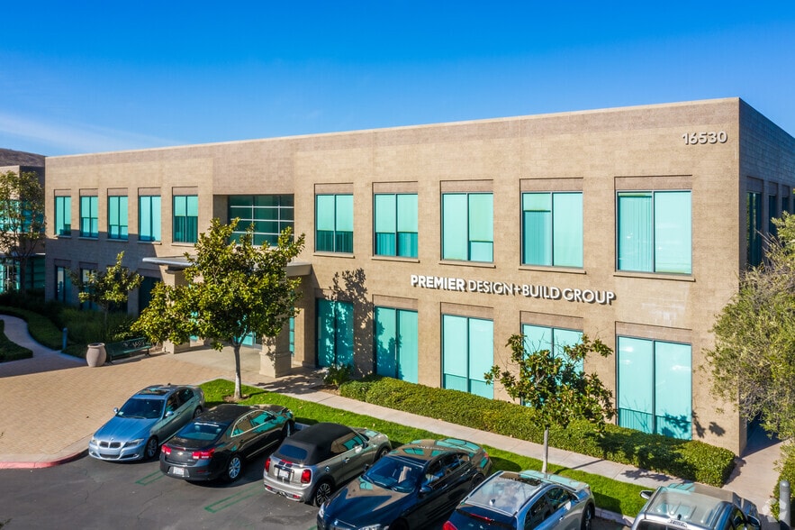 Primary Photo Of 16530 Bake Pky, Irvine Loft Creative Space For Sale