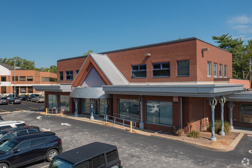 More Photos Of 8211-8221 Clayton Rd, Saint Louis General Retail For Sale